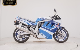 SUZUKI GSX-R1100 1991 GV73A