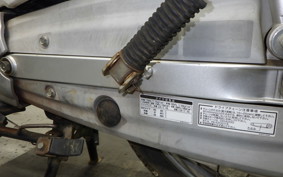 HONDA C110 SUPER CUB JA07