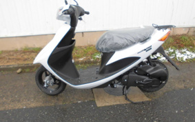 SUZUKI ADDRESS V50 CA4BA