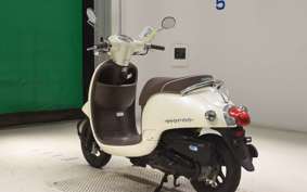 HONDA GIORNO 2 2018 AF70