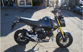 HONDA GROM JC92