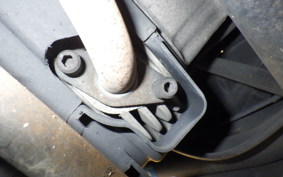 SUZUKI ADDRESS V125 S CF4MA