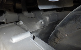 SUZUKI SKYWAVE 250 (Burgman 250) S Gen.3 CJ46A