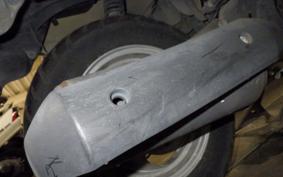 HONDA SPACY 100 1988 JF13