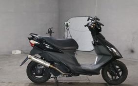 SUZUKI ADDRESS V125 CF4MA