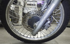 HONDA XLR250 BAJA 2022 MD22