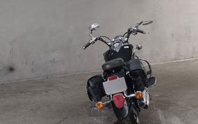 YAMAHA DRAGSTAR 400 CLASSIC 2015 VH02J