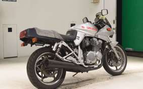 SUZUKI GSX400Sｶﾀﾅ 1993 GK77A