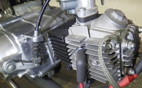 HONDA MONKEY 1994 AB27