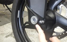 BMW G310GS 2021
