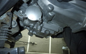 SUZUKI SKYWAVE 250 (Burgman 250) S Gen.3 2004 CJ46A