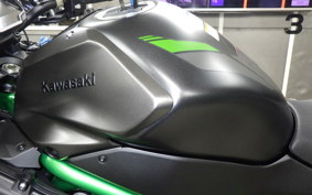 KAWASAKI ZH2 SE 2025