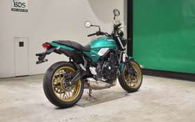 KAWASAKI Z650 RS 2024 ER650M