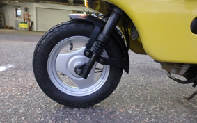 HONDA MOTOCOMPO AB12
