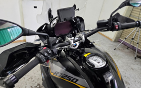 BMW R1250GS 2020 0J91