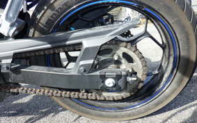 KAWASAKI NINJA 250 EX250L