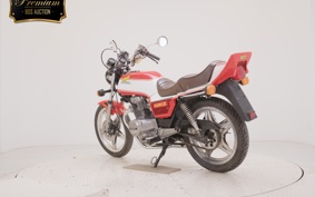 HONDA CB250 N CB250N