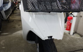SUZUKI ADDRESS V50 CA4BA
