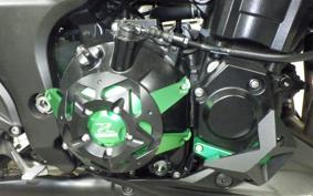 KAWASAKI Z1000 Gen.5 2017 ZXT00W