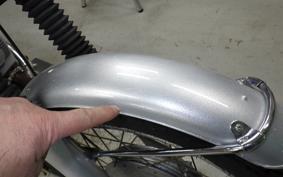 HONDA CL72 BENLY 2008 CL72