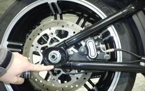 HARLEY FXBRS1870 2021