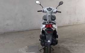 HONDA DIO 110 JF31