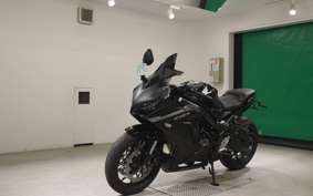 HONDA CB650R 2018 RH03