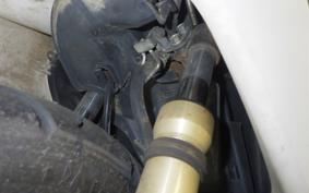 HONDA DIO Z4 GEN 2 2013 AF63
