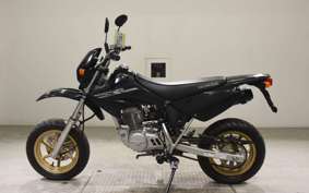 HONDA XR50 MOTARD 2025 AD14