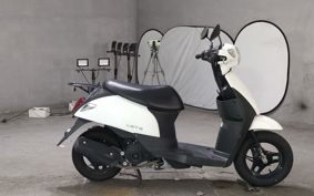 SUZUKI LET's CA4AA