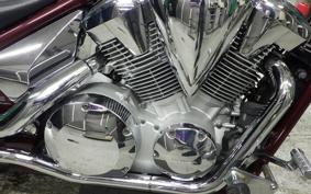 HONDA VT1300CX A 2009 SC61