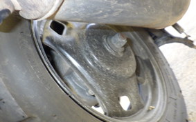SUZUKI LET's 4 CA45A