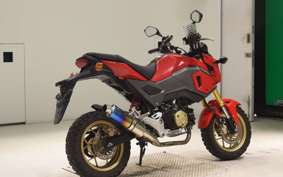 HONDA ｸﾞﾛﾑ JC75