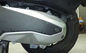 HONDA ADV160 KF54