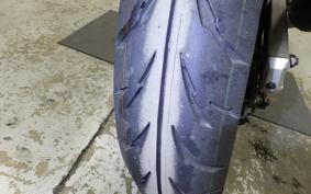 SUZUKI BANDIT 250 Gen.2 2025 GJ77A