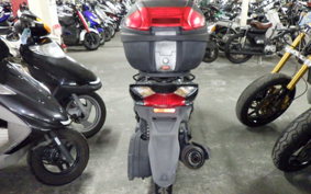 SUZUKI ADDRESS V125 S CF4MA