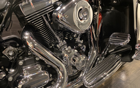 HARLEY FLTR3 CVO 2008 PV4