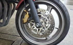HONDA CB400 SUPER BOLDOR VTEC 2006 NC39