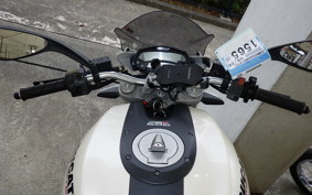 DUCATI MONSTER 696 2009