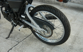 YAMAHA RZ50 RA02J