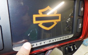 HARLEY FLHXSE 1920CVO 2017