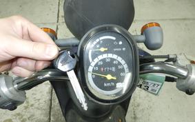 HONDA TODAY 2 AF67