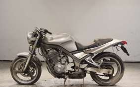 YAMAHA SRX600 Gen.4 1993 3SX