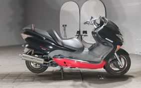 HONDA FORZA Z MF08
