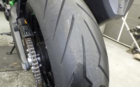 KAWASAKI ZH2 SE 2008 ZRT00R