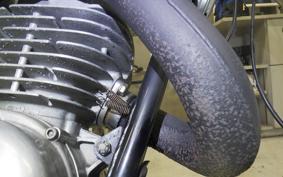 YAMAHA DT250 DT1F
