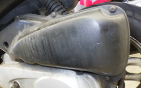 HONDA TODAY AF61
