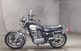 YAMAHA SR400 RH01J