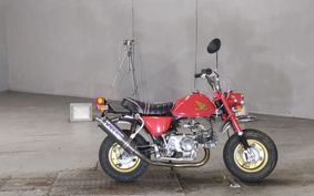 HONDA MONKEY Z50J