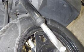 SUZUKI LET's 2 CA1PA